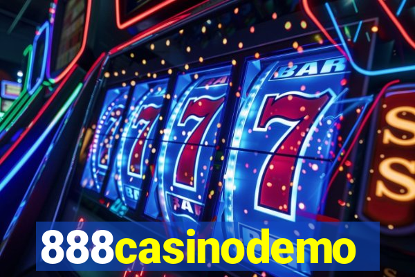 888casinodemo