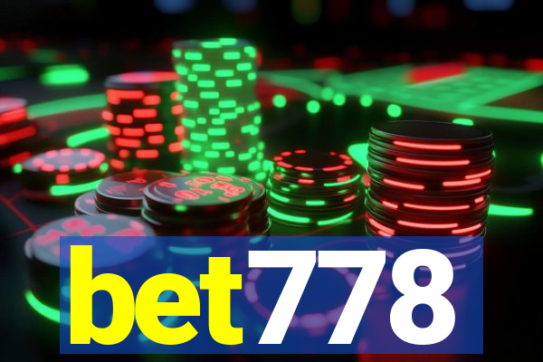 bet778