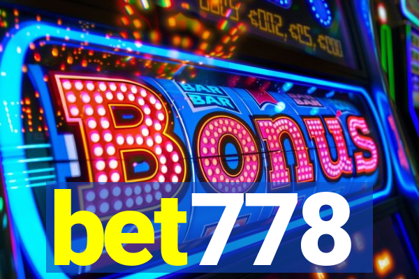 bet778