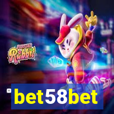 bet58bet