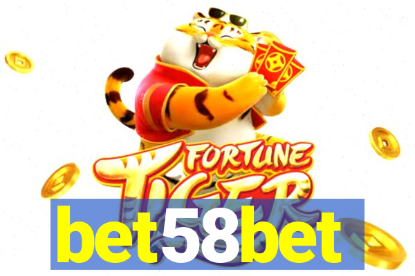 bet58bet