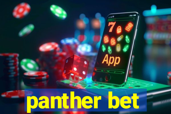 panther bet