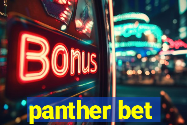 panther bet