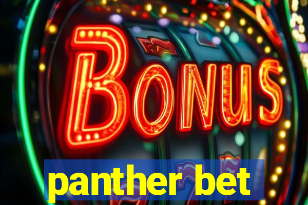 panther bet