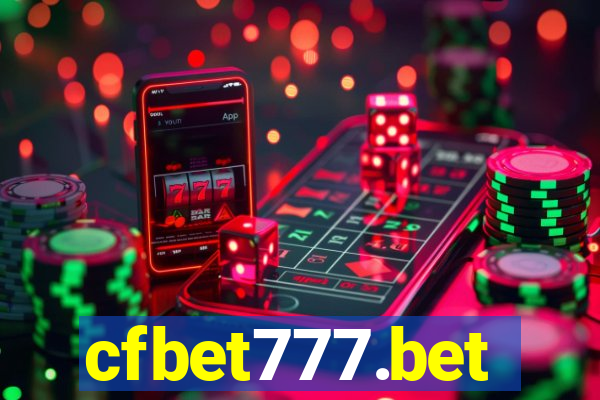 cfbet777.bet