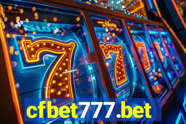 cfbet777.bet