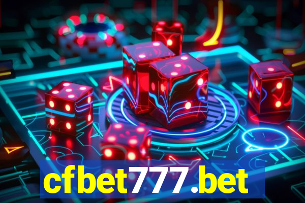 cfbet777.bet