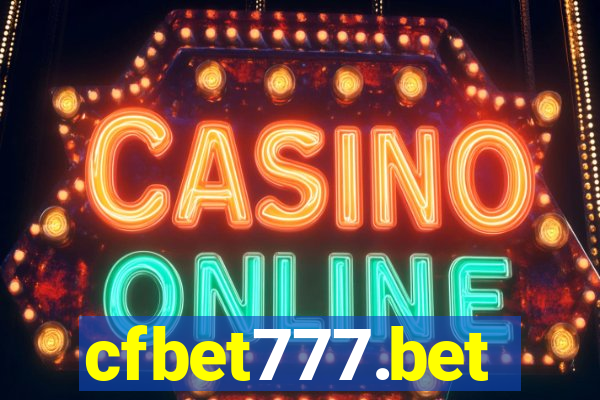 cfbet777.bet