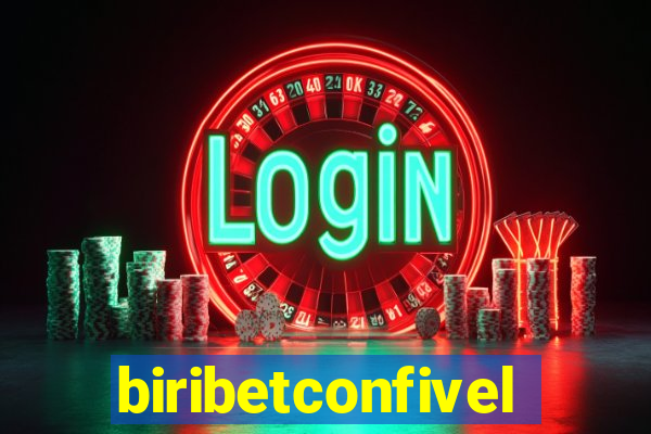 biribetconfivel