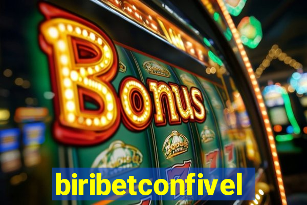 biribetconfivel