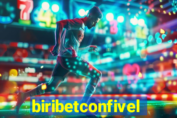 biribetconfivel