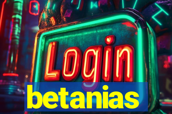 betanias