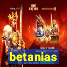 betanias