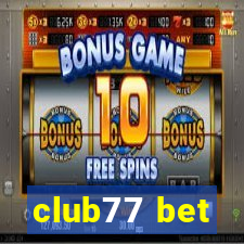 club77 bet