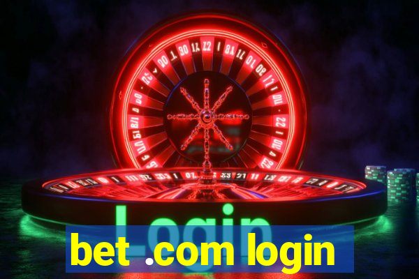 bet .com login