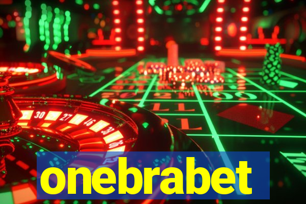 onebrabet