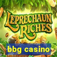 bbg casino