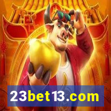 23bet13.com