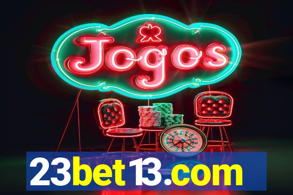 23bet13.com