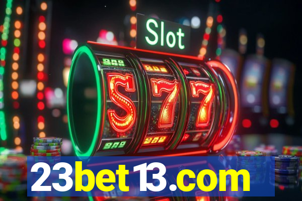 23bet13.com