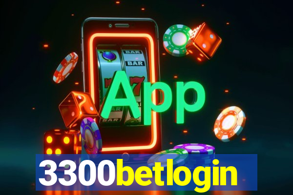 3300betlogin