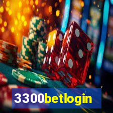 3300betlogin