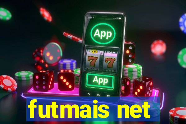 futmais net