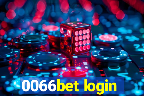 0066bet login