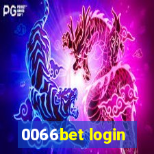 0066bet login