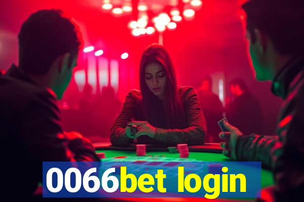 0066bet login