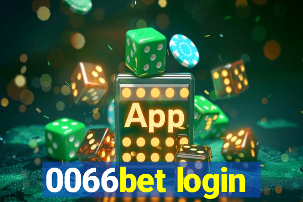 0066bet login