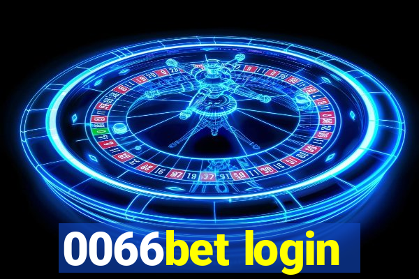 0066bet login