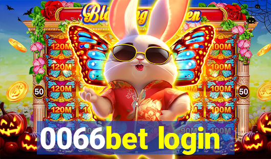 0066bet login