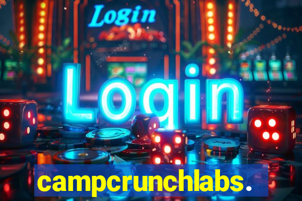 campcrunchlabs.con