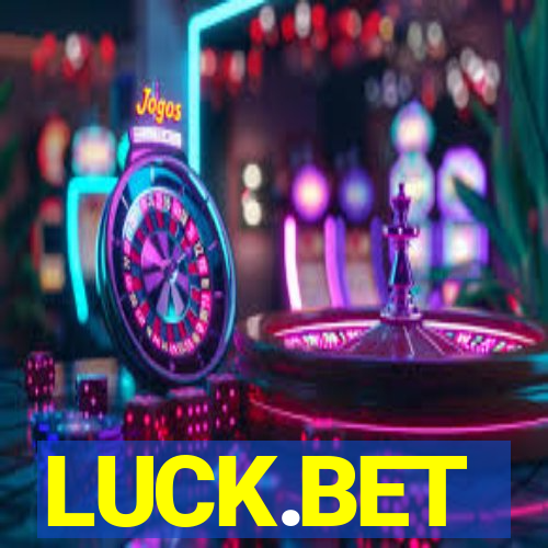 LUCK.BET