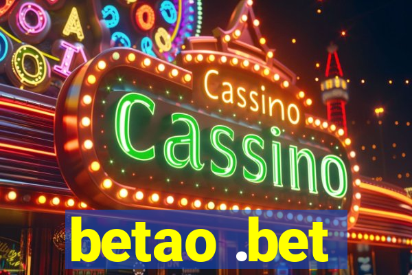 betao .bet