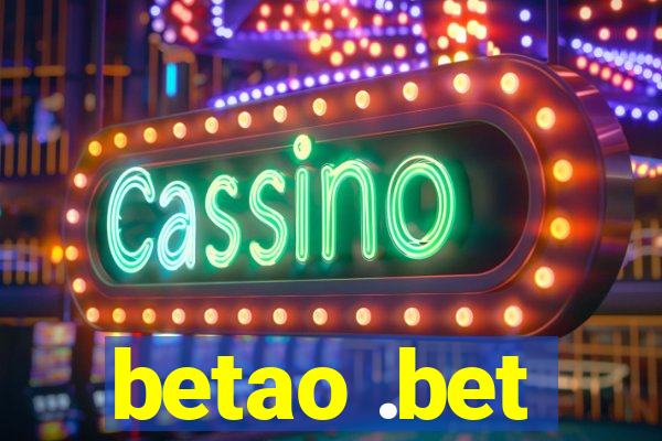 betao .bet