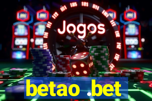 betao .bet