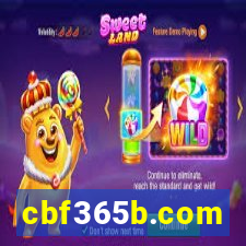 cbf365b.com