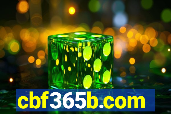 cbf365b.com