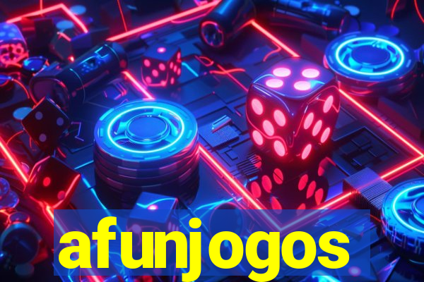 afunjogos