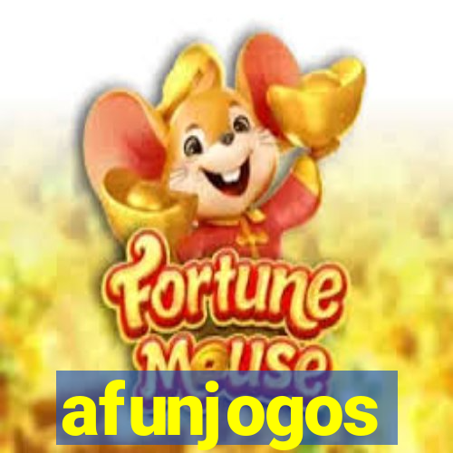 afunjogos