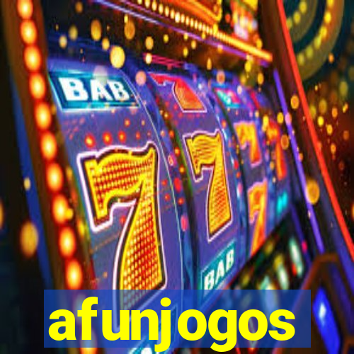 afunjogos