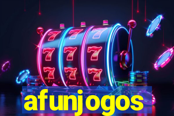 afunjogos