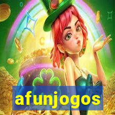 afunjogos