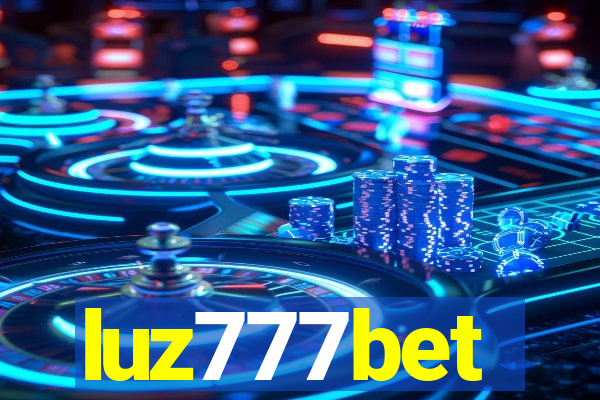 luz777bet