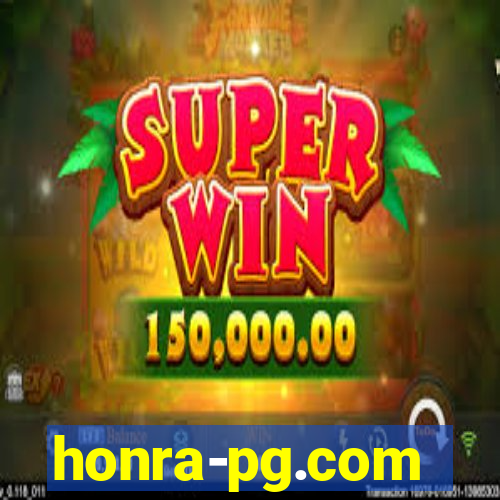 honra-pg.com