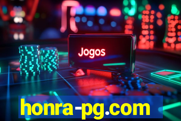 honra-pg.com