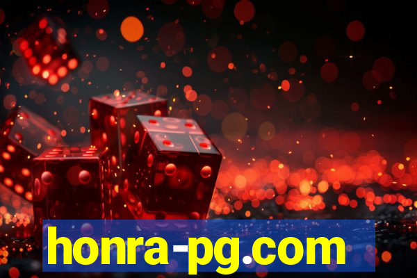 honra-pg.com