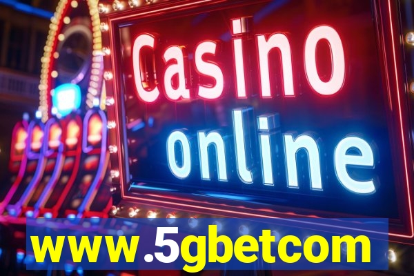 www.5gbetcom